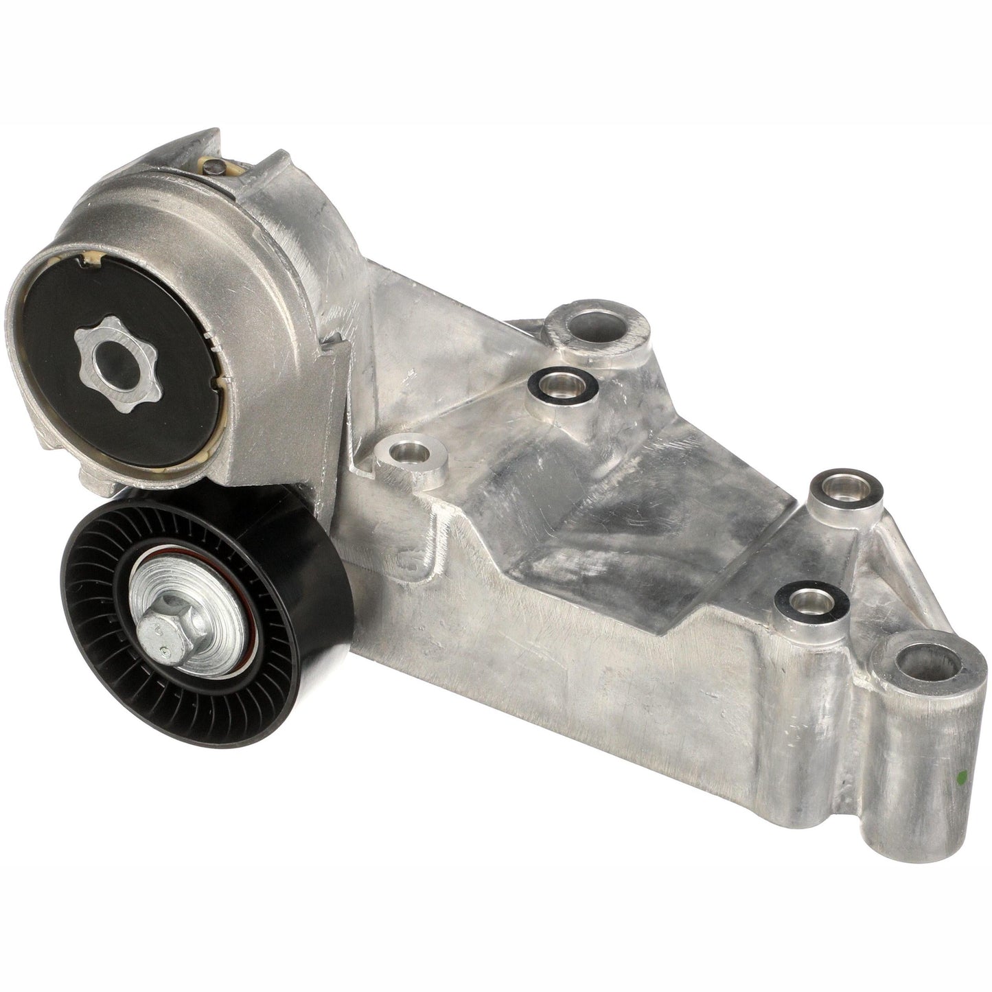 GATES GATT38444 V-Ribbed Belt Tensioner Pulley