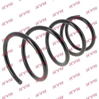 KYB K-Flex RI1432 Coil Spring for Mazda 323
