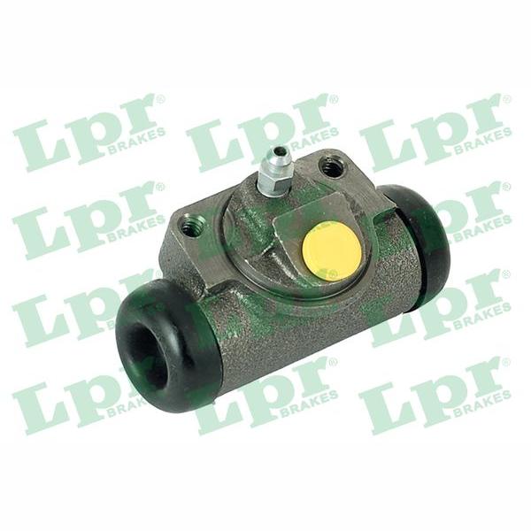 LPR LPR4121 Wheel Brake Cylinder