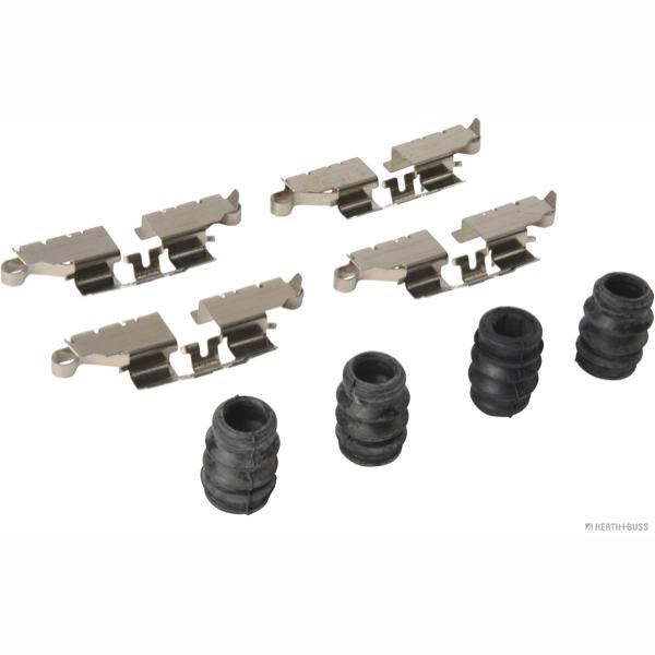 BERAL BCR204A Brake Disc