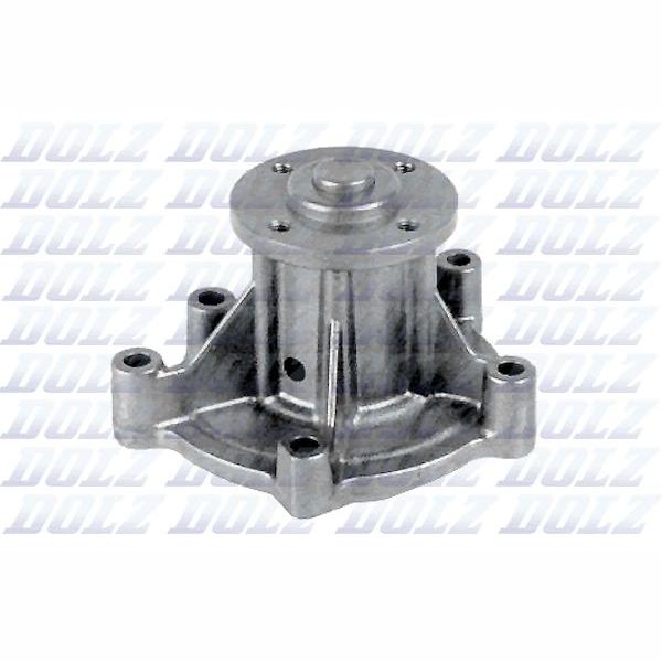 DOLZ M213 Water Pump