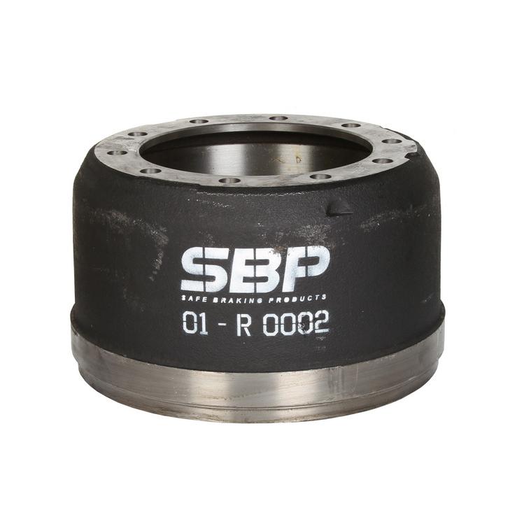 SBP 01-RO002 Brake Drum