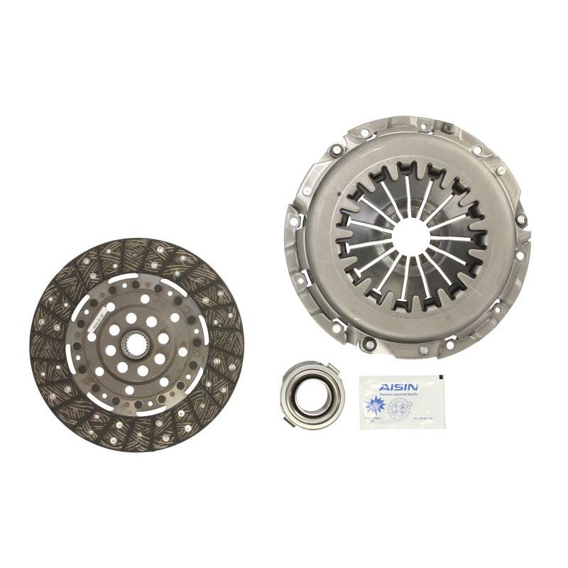 AISIN AISKZ-109A Clutch Kit