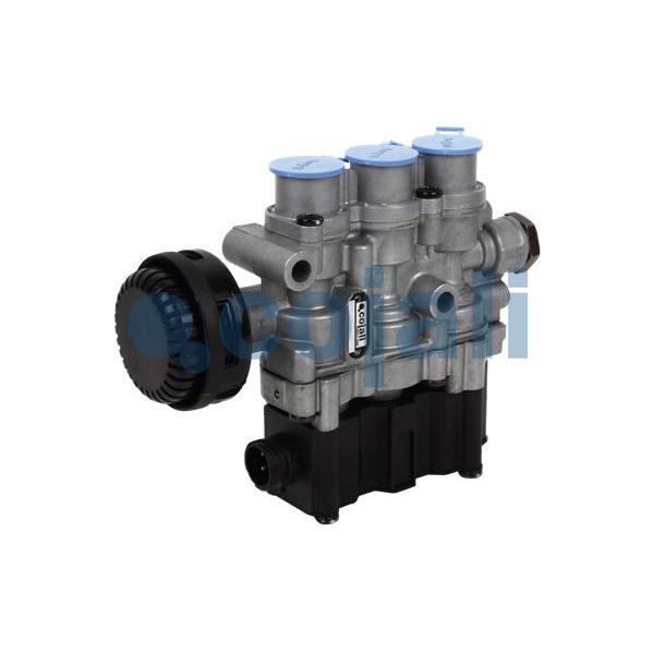 COJALI 2209445COJ Air Suspension Directional Control Valve Block
