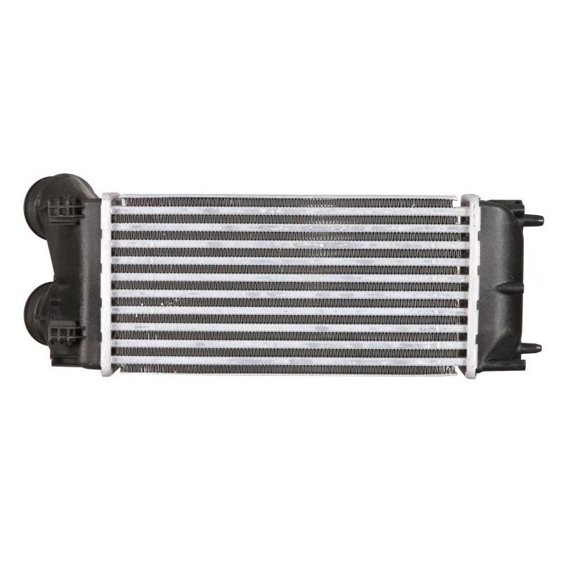 NISSENS NIS96626 Charge Air Cooler