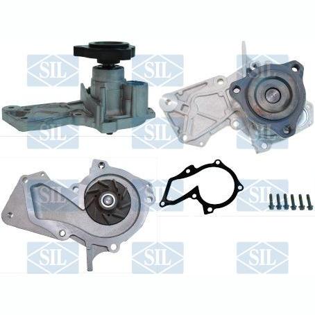 SIL PA1707 Water Pump