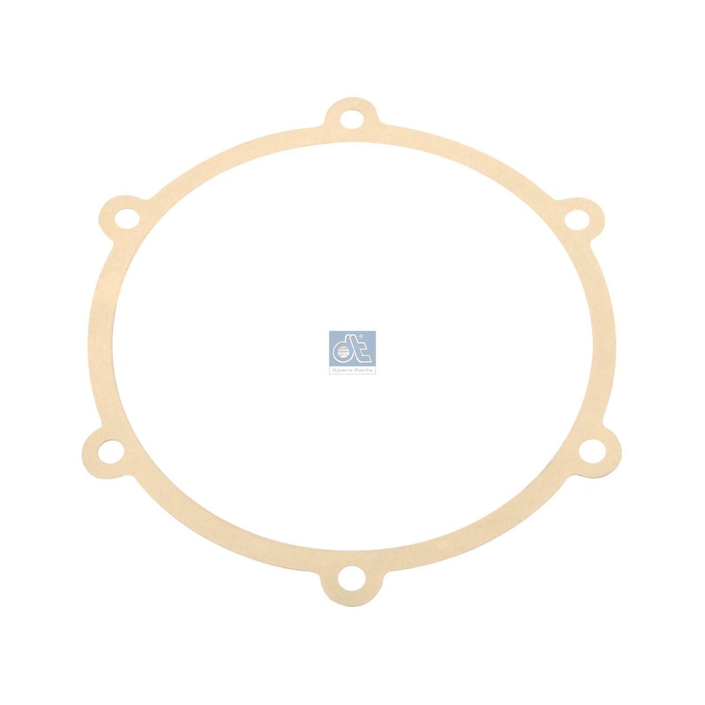 DT SPARE PARTS 10.30456 Wheel Hub Seal Ring