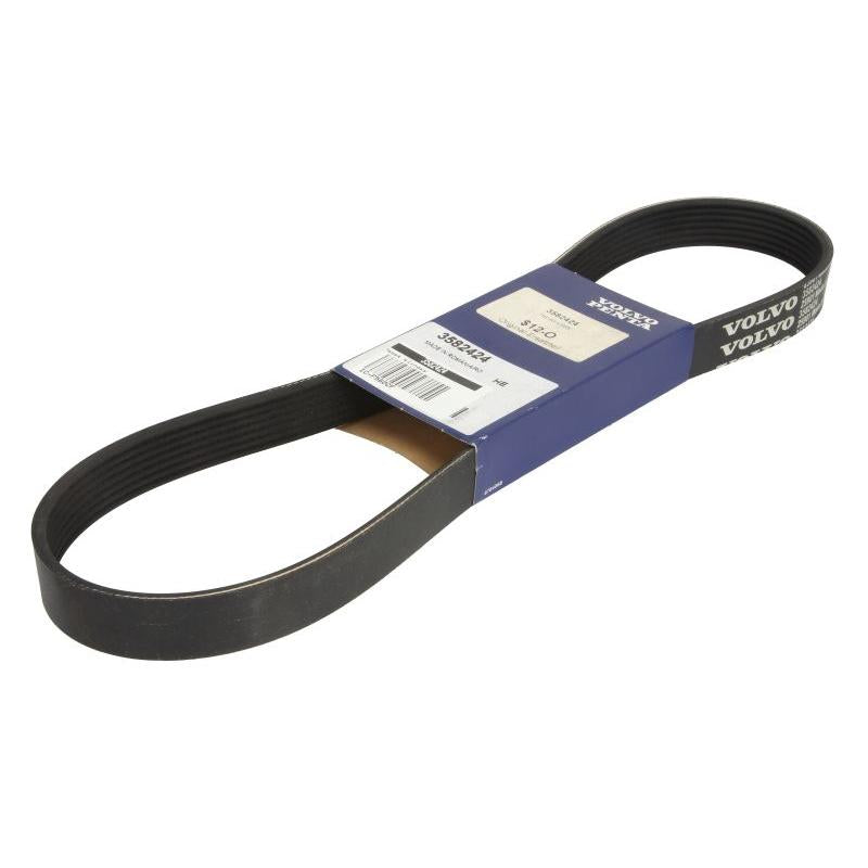 VOLVO PENTA 3582424 V-Ribbed Belt