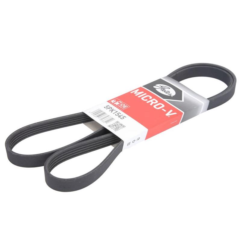 GATES GAT5PK1545 V-Ribbed Belt