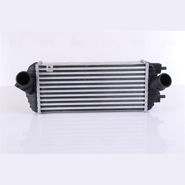 NISSENS NIS96456 Charge Air Cooler