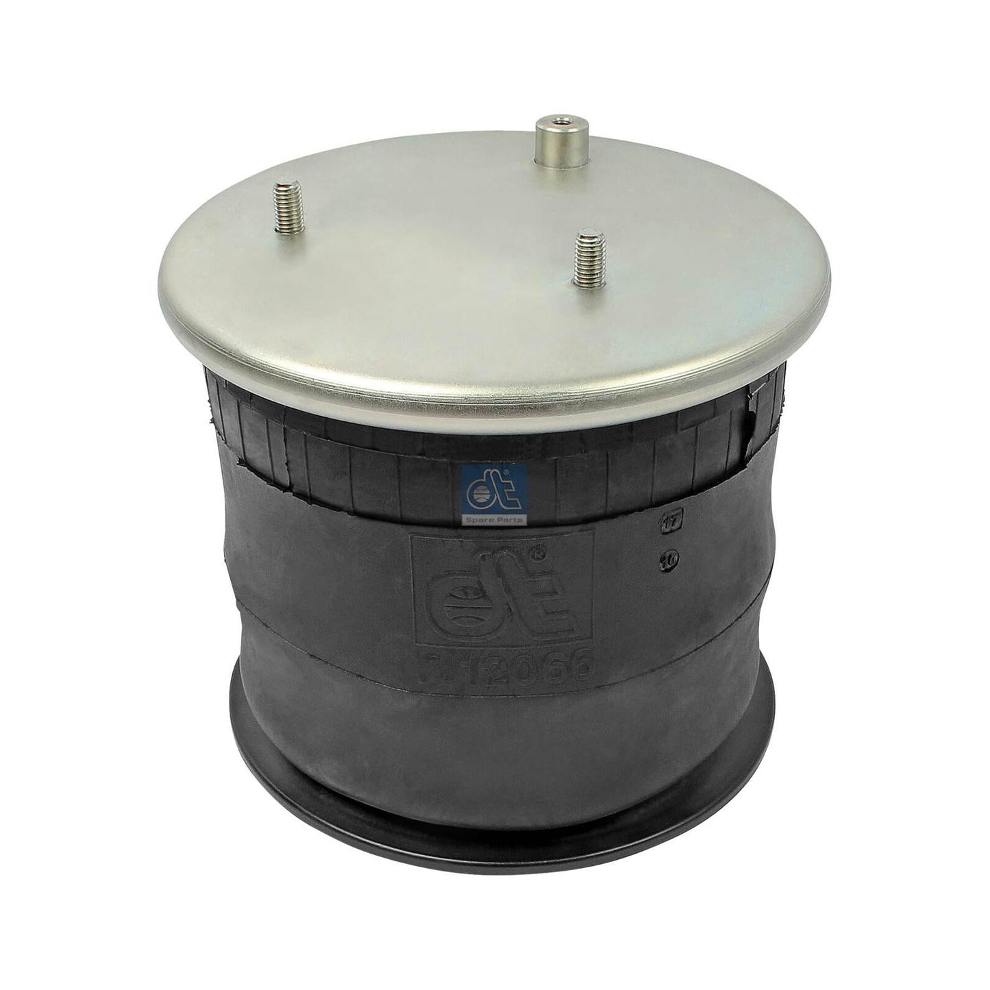DT SPARE PARTS 7.12066 Air Suspension Bellow