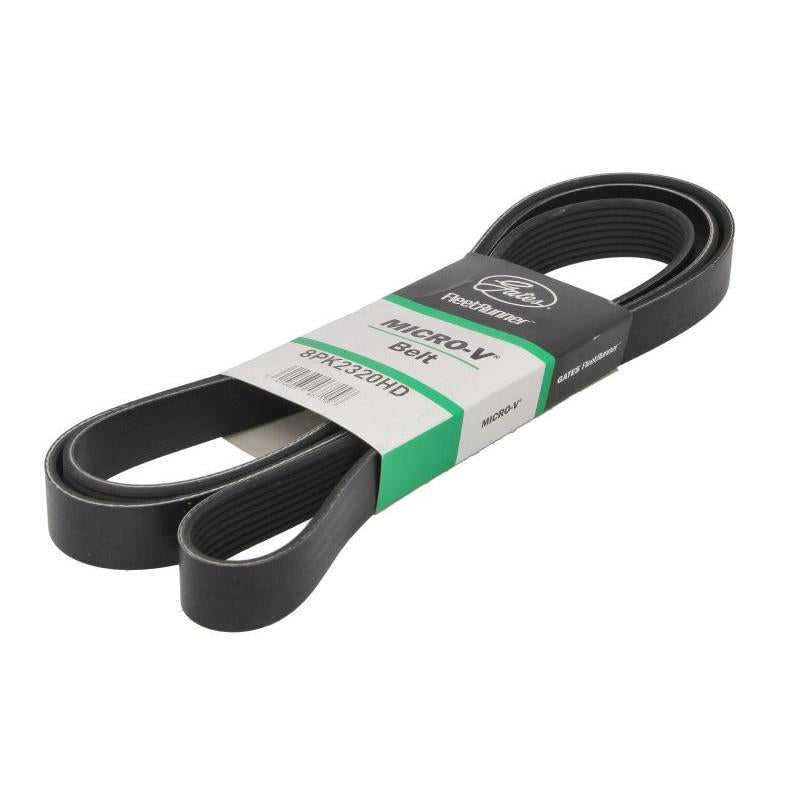 GATES GAT8PK2320HD V-Ribbed Belt