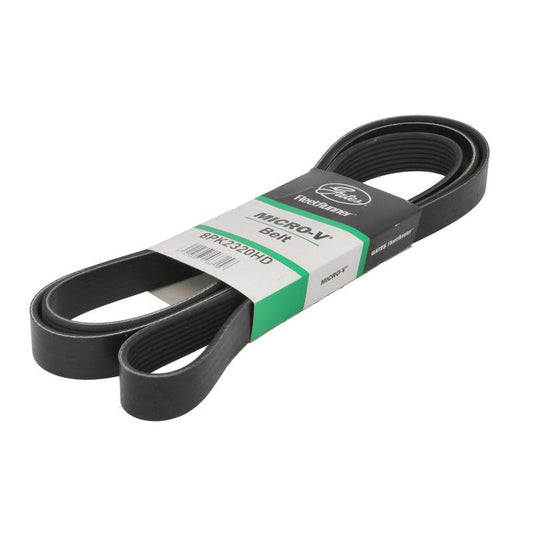 GATES GAT8PK2320HD V-Ribbed Belt