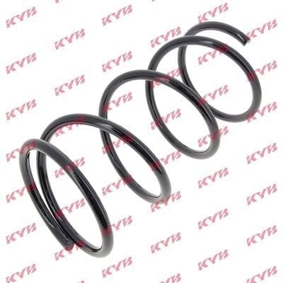 KYB RA3453 Coil Spring for Honda Fr-V (Be)