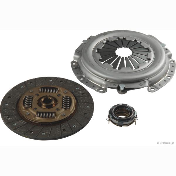 HERTH+BUSS JAKOPARTS J2000338 Clutch Kit