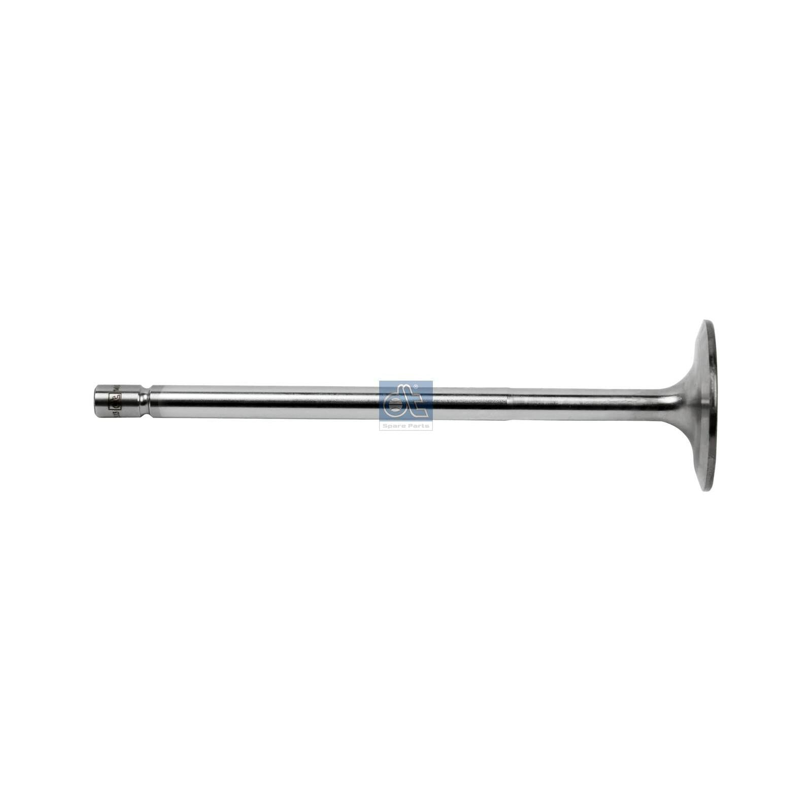 DT SPARE PARTS 5.40006 Intake Valve