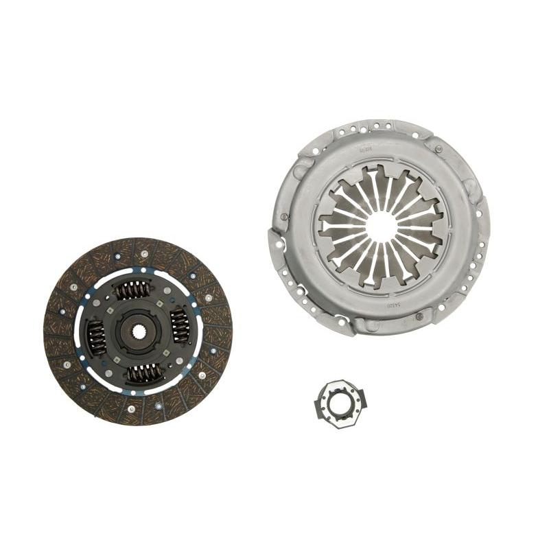 NEXUS F1F111NX Clutch Kit