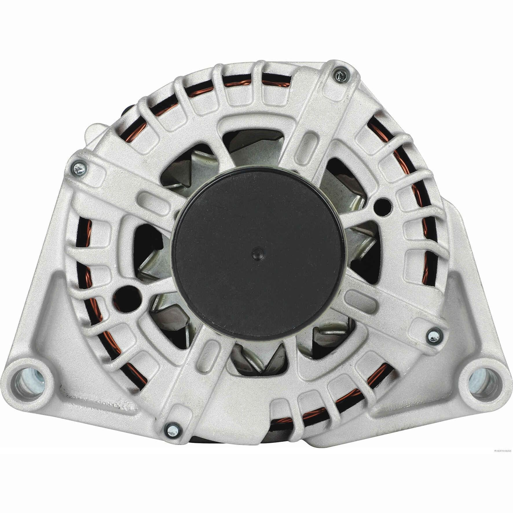 HERTH+BUSS ELPARTS 32004004 Alternator