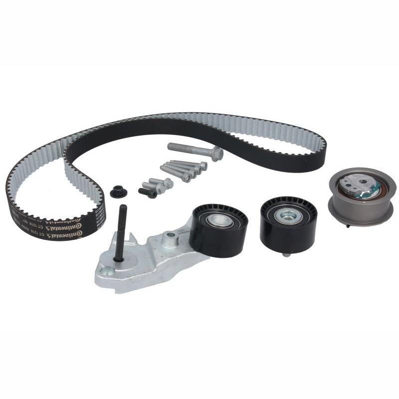 CONTITECH CT1216K3 Timing Belt Set