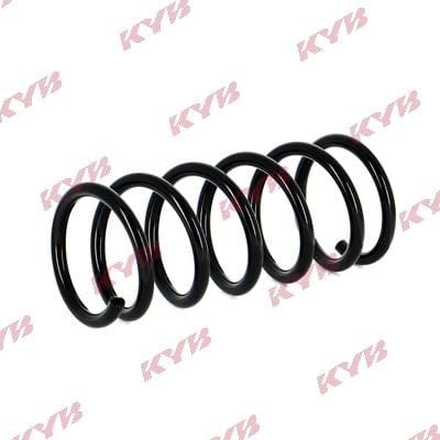 KYB K-Flex RA7129 Coil Spring for Fiat Panda III Hatchback (312, 319)