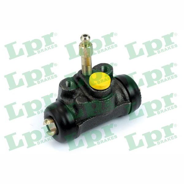 LPR LPR4151 Wheel Brake Cylinder