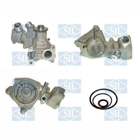 SIL PA837 Water Pump