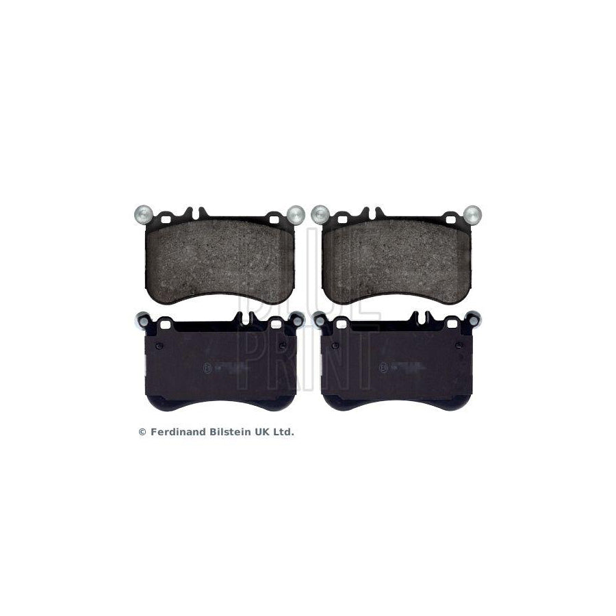 Blue Print Adu174267 Brake Pad Set
