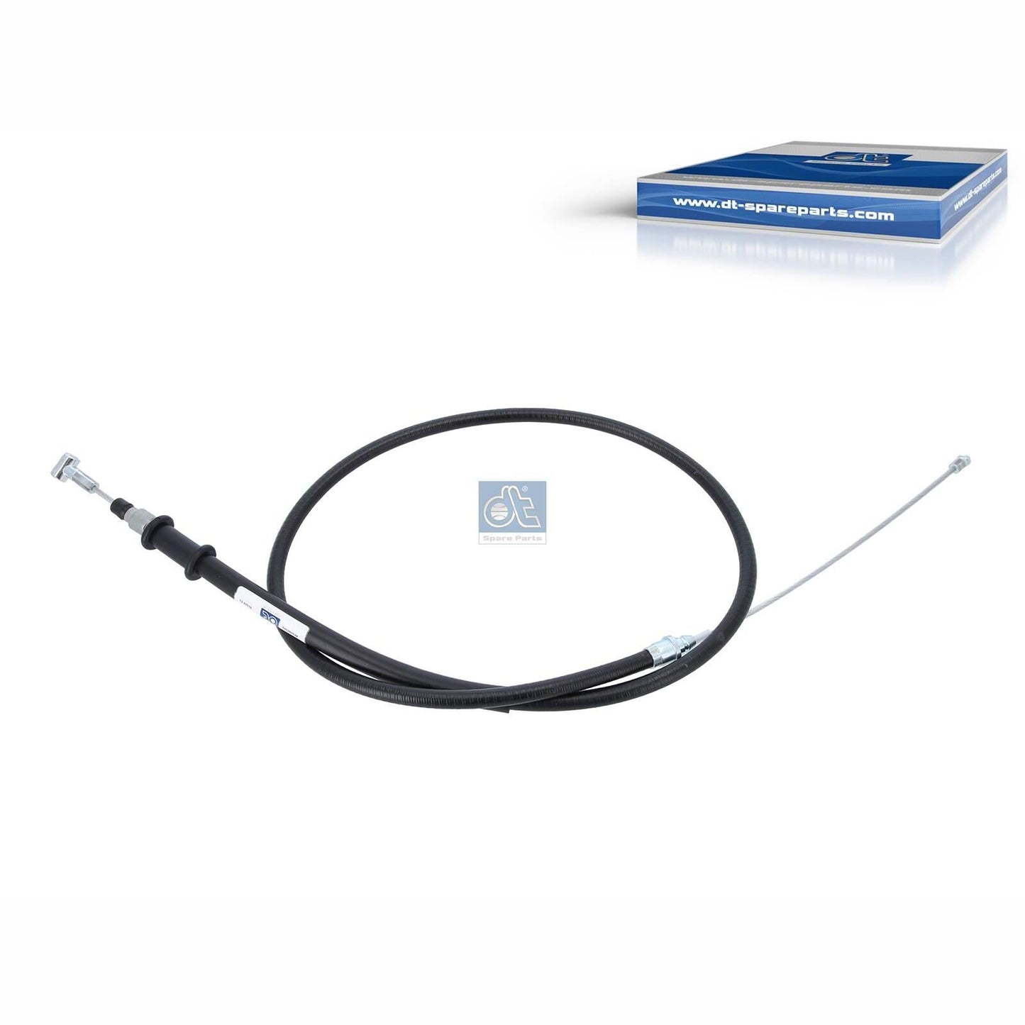 HERTH+BUSS JAKOPARTS J3930326 Parking Brake Cable Pull