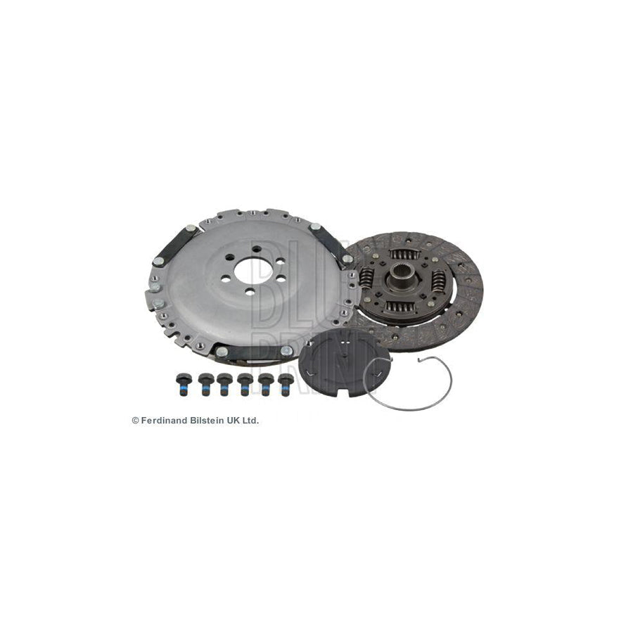 Blue Print Adv183027 Clutch Kit