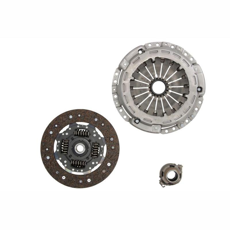 NEXUS F1C021NX Clutch Kit