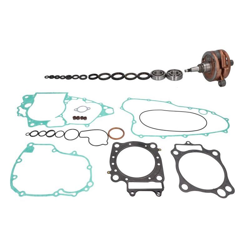 HOT RODS CBK0086 Crankshaft Repair Kit