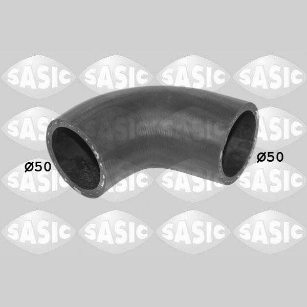SASIC SAS3356093 Charge Air Hose