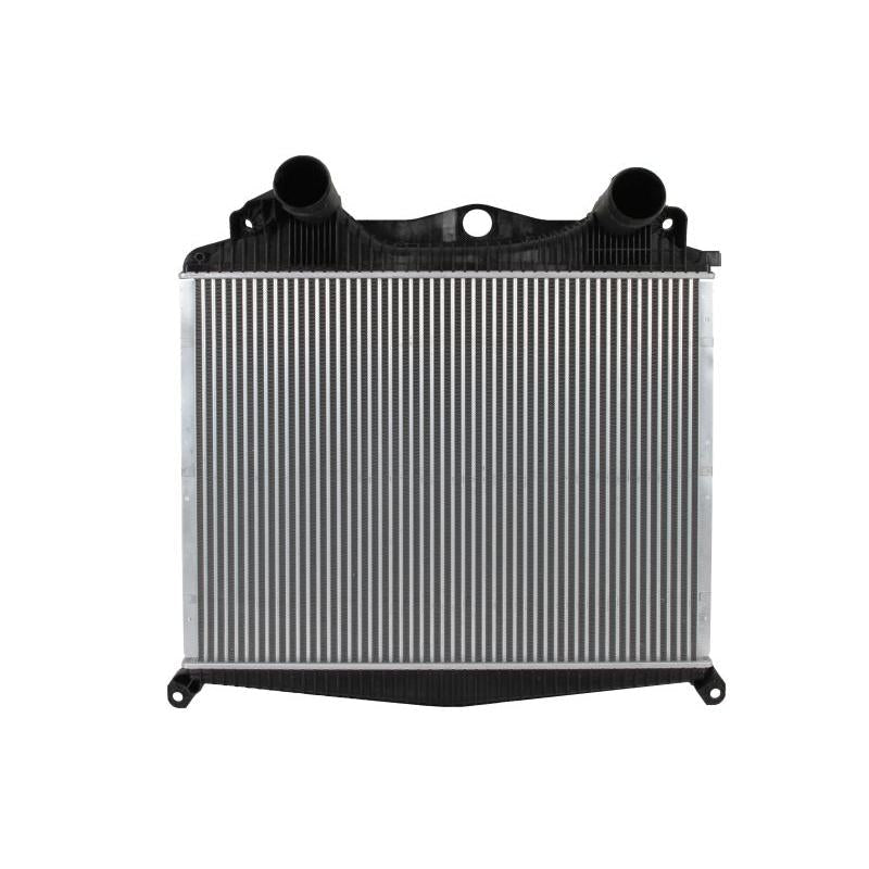 NISSENS NIS97014 Charge Air Cooler