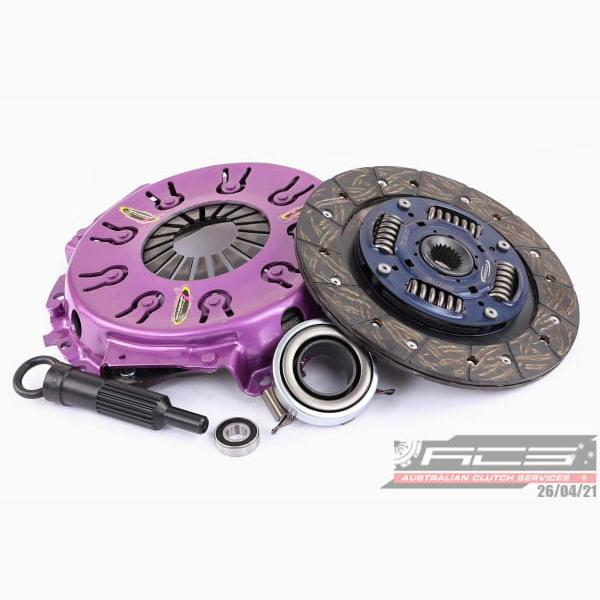 XTREME CLUTCH KTY20001-1A Clutch Kit (Tuning)