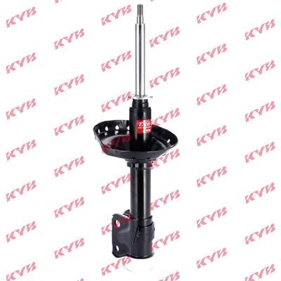 KYB EXCel-G 339170 Shock Absorber for Subaru Forester III (Sh)