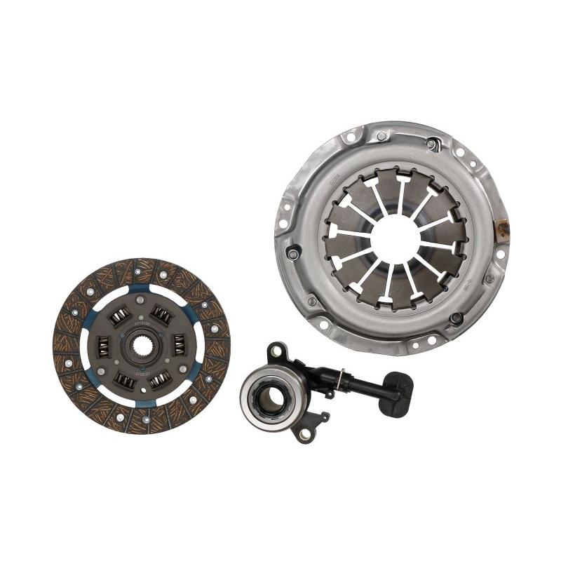 NEXUS F11200NX Clutch Kit