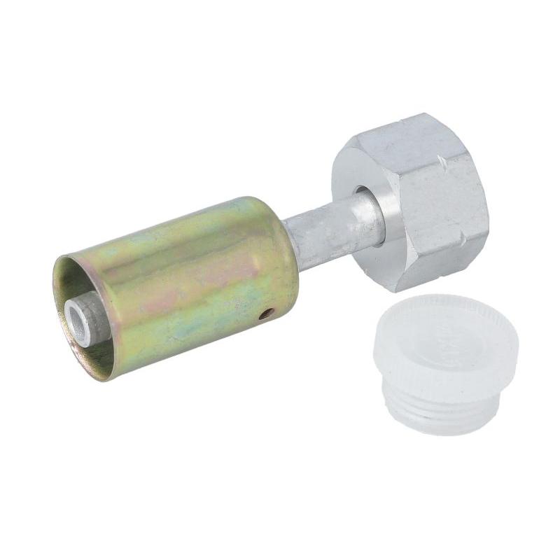 THERMOTEC KTT400034 Air Conditioning Line Repairs Assortment