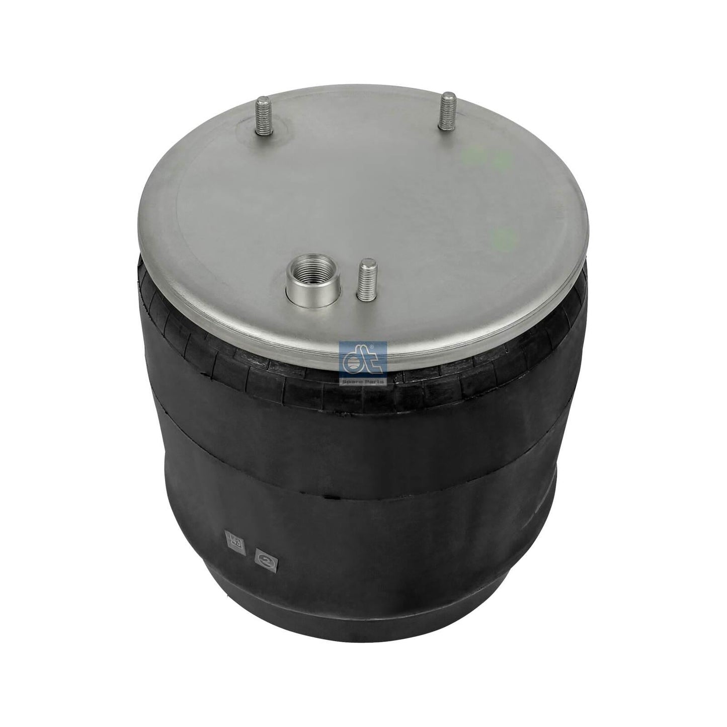 DT SPARE PARTS 5.1026 Air Suspension Bellow