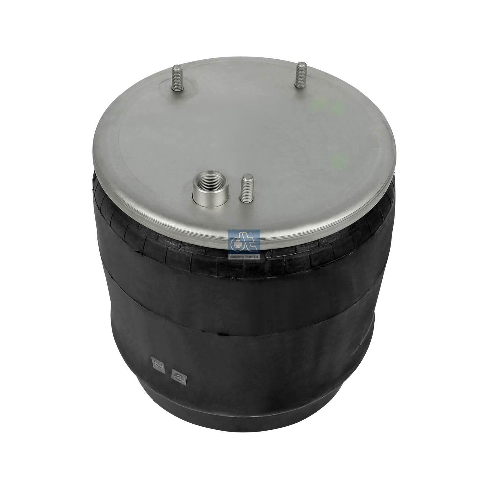 DT SPARE PARTS 5.1026 Air Suspension Bellow