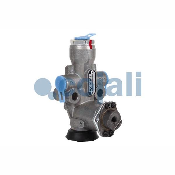 COJALI 2414207COJ Air Suspension Valve