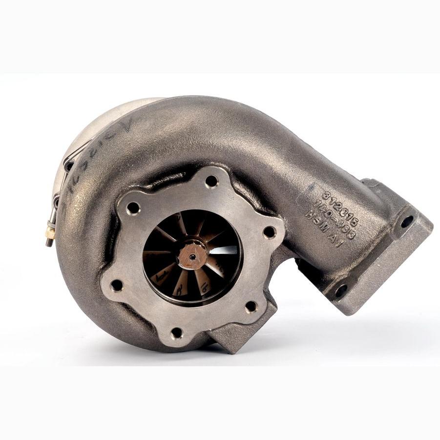 SCHWITZER SWZ316195 Turbocharger