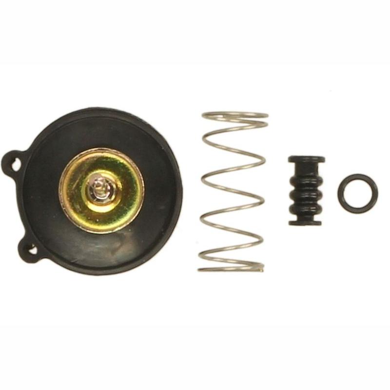 TOURMAX CDV-104 Carburettor Accelerator Pump