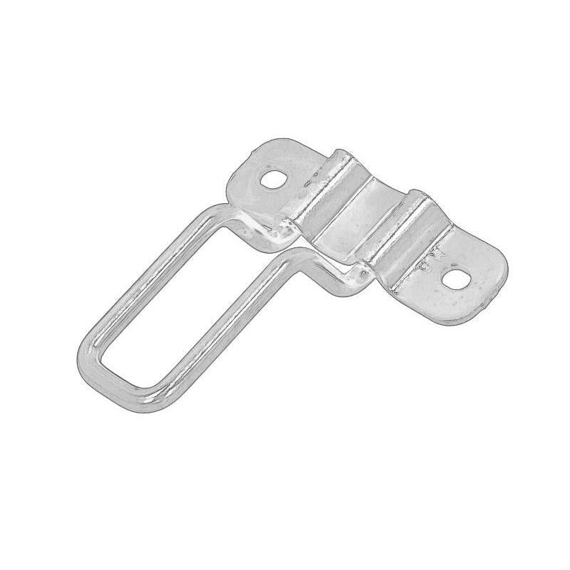 OE FIAT 1362281080 Locking Knob Guide