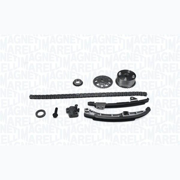 MAGNETI MARELLI 341500000280 Timing Chain Kit