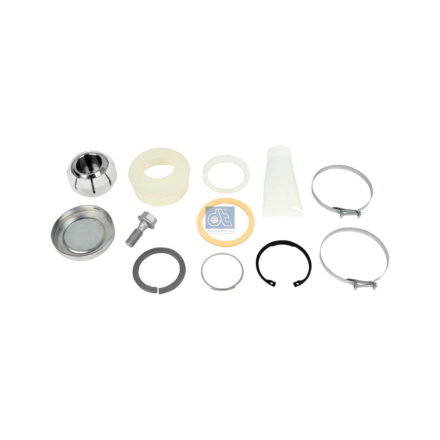 DT SPARE PARTS 5.91059 Guide Strut Repair Kit