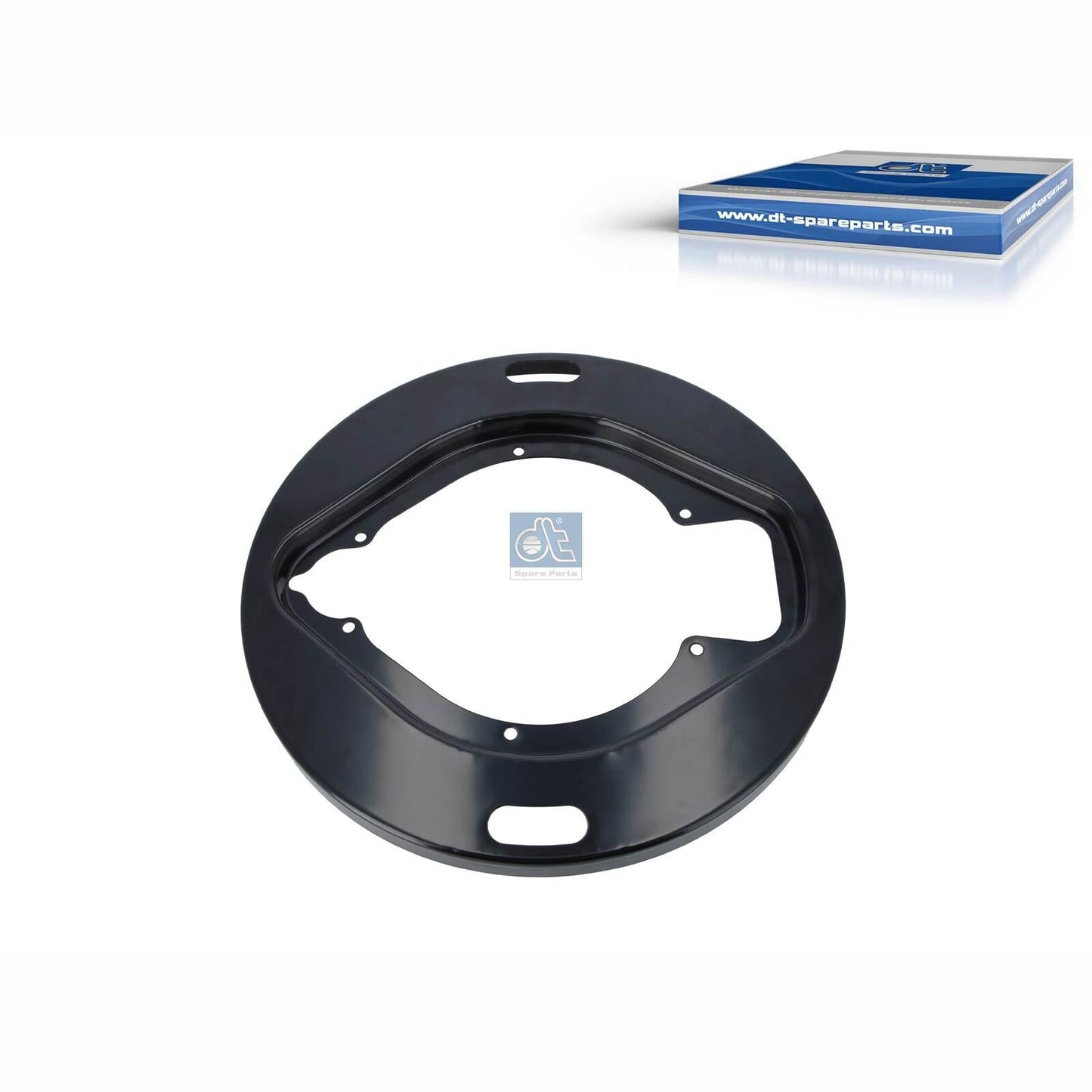SBP 11-IV004 Brake Drum Cover Sheet