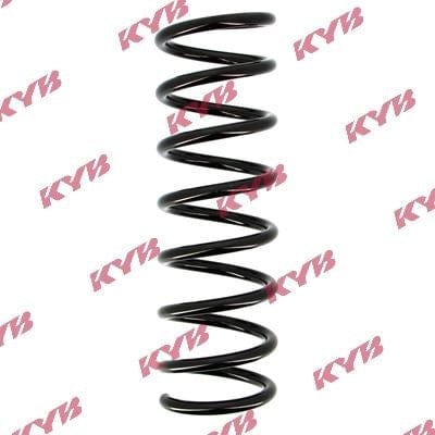 KYB RA5124 Coil Spring for Volvo C70 II Convertible (542)