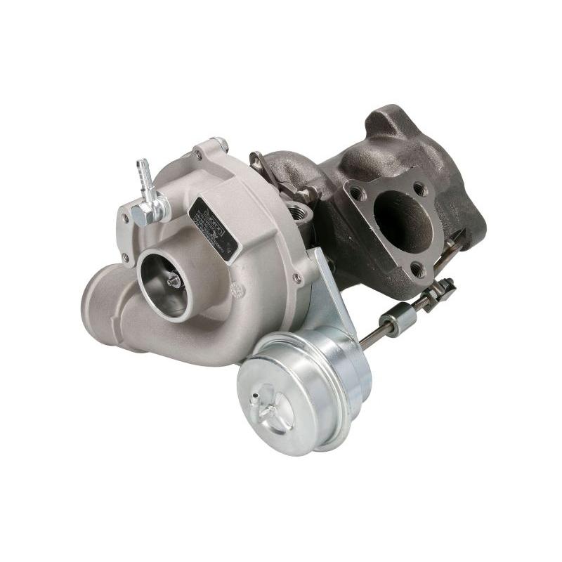 EVORON EVTC0037 Turbocharger