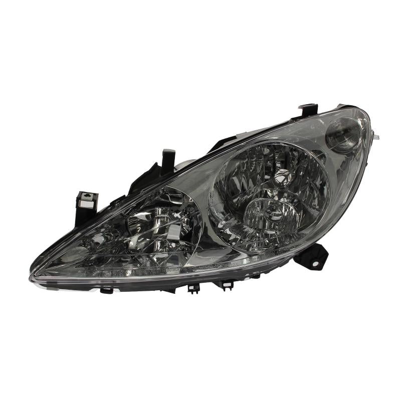 DEPO 550-1128L-LD-EM Headlight
