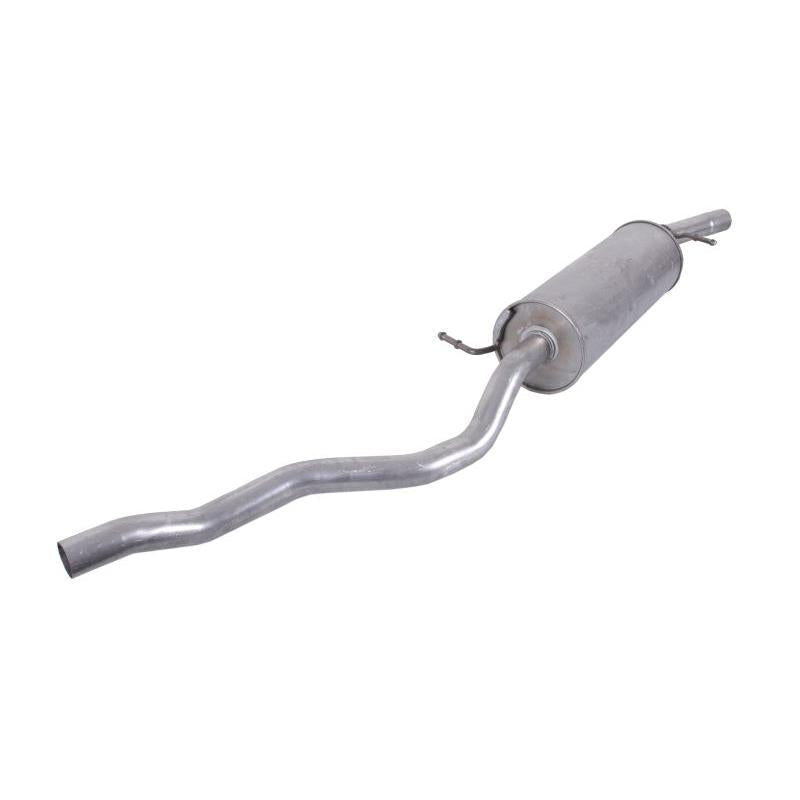 ASMET ASM07.175 Front Muffler